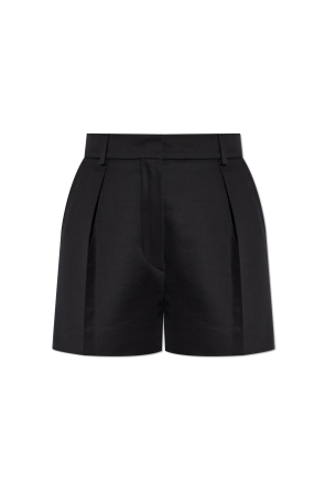 ショートパンツ DOLCE  GABBANA Women Shorts  Burmudas FTBM0T FU21E N0000 B Dolce & Gabbana Bermuda Shorts | baseblu | REVERSIBLE